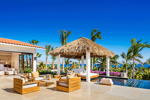 Villa One at One&Only Palmilla villa-one